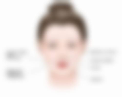 韩国 shine beam 皮肤科 大田店交通路线与预约