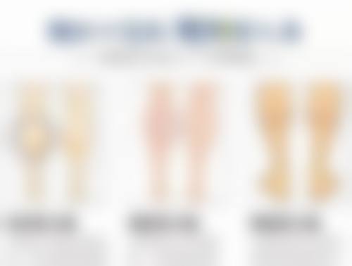 西双版纳旭美整形医疗美容门诊部价格参考