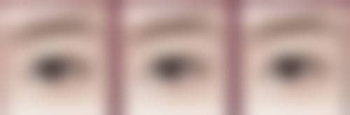 崔爽擅长项目列表