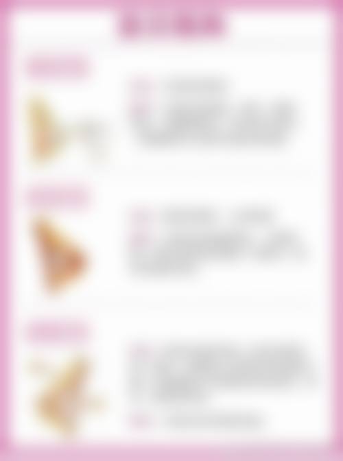 东兴品尚医疗美容门诊部核心项目