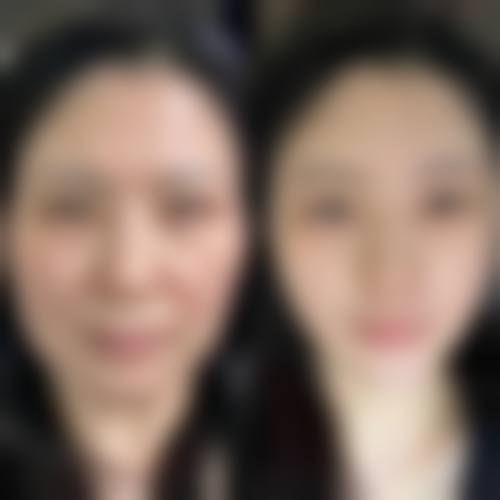 成都武侯蓉美和谐整形医疗美容门诊部正规资质