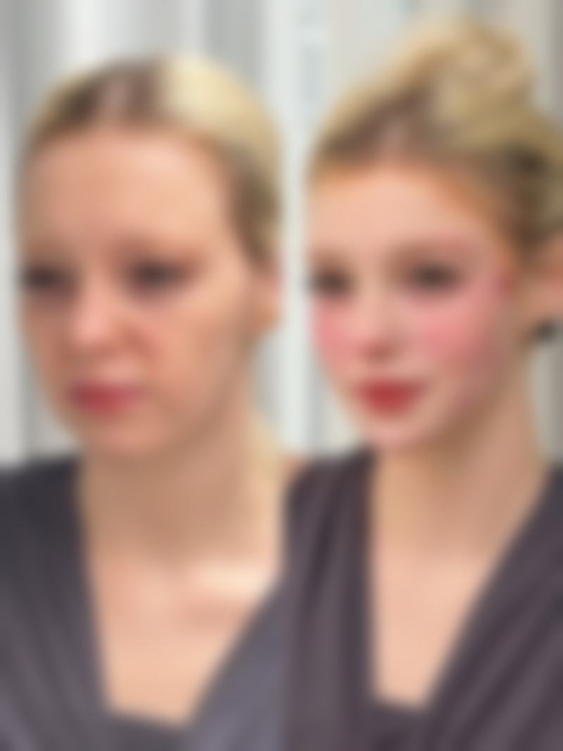 沈阳金皇后长白岛远洋整形医院医生团队