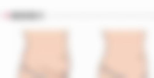 中山如花整形医疗美容门诊部价格参考