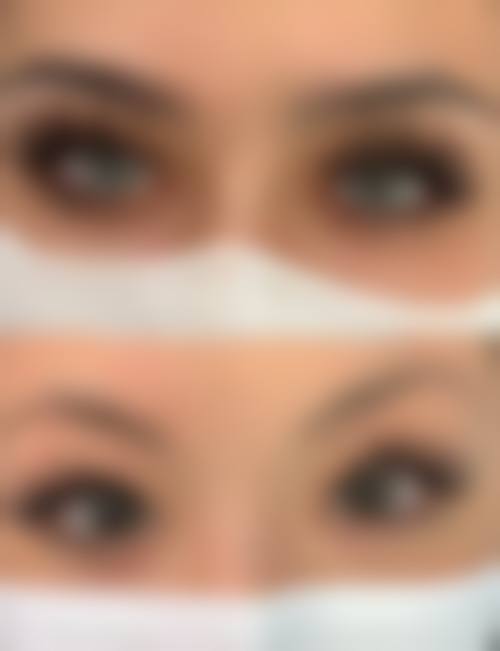 成都蓉雅晶肤医疗美容门诊部患者评价