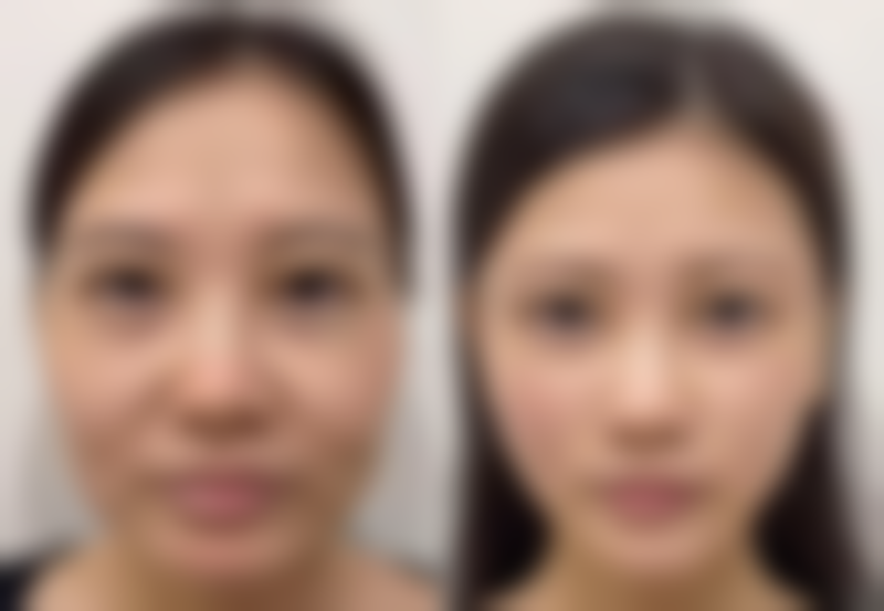 孙久云患者评价