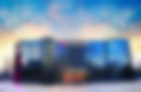 朱颖擅长项目列表