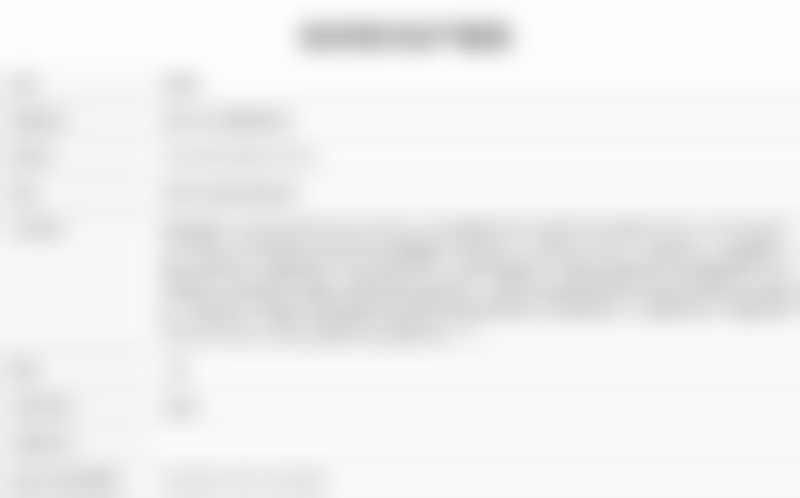 李永亮擅长项目列表