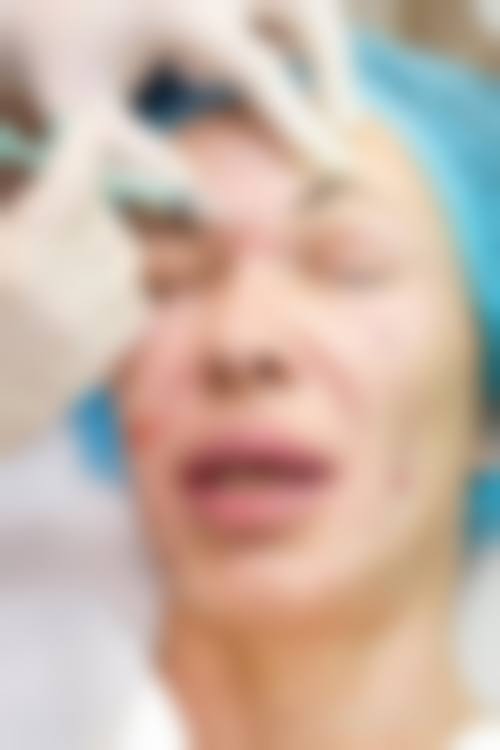 成都派时代医疗美容门诊部核心项目