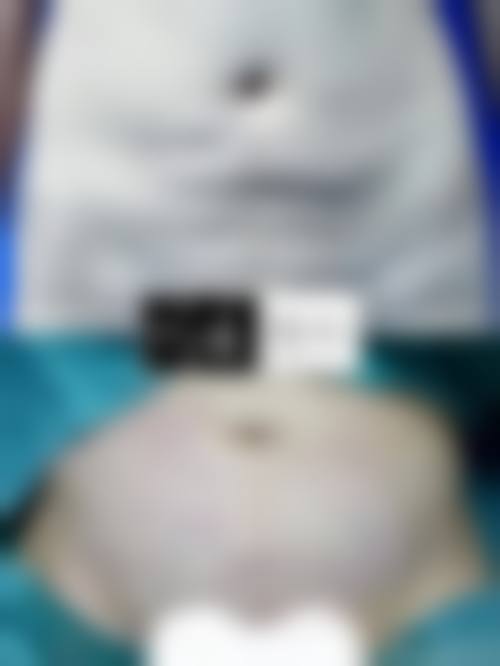 武汉顶吉医疗美容门诊部患者评价