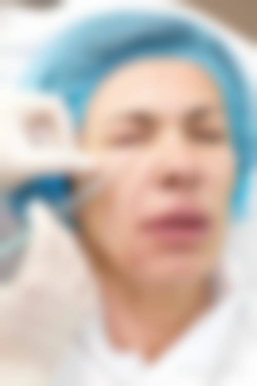 内蒙古乌兰察布韩雅医疗美容口腔医院价格参考