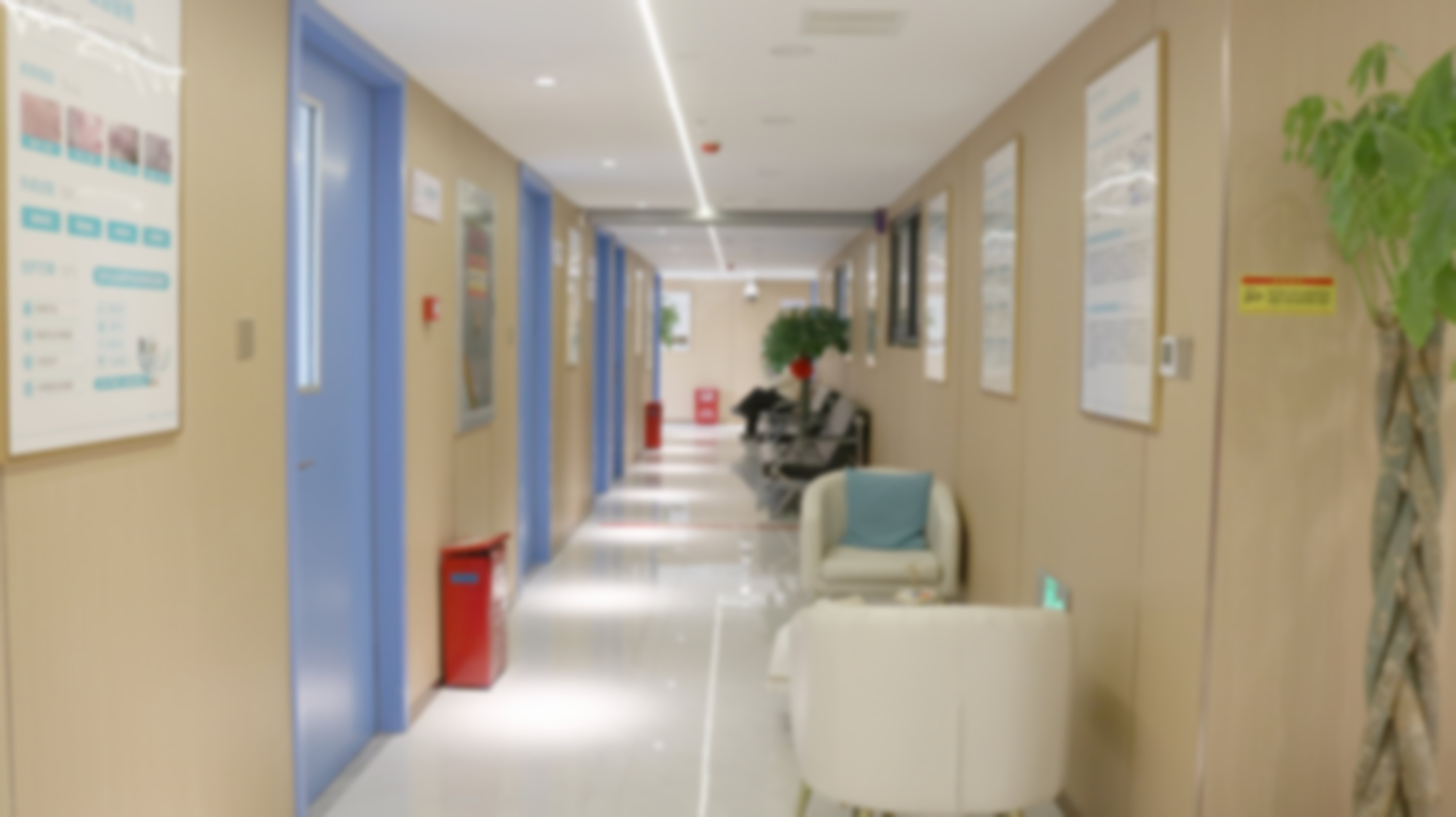 徐州仁济皮肤病专科医院地址及到院路线