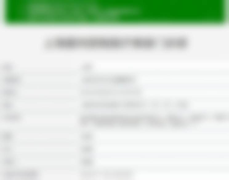 王翔擅长项目列表