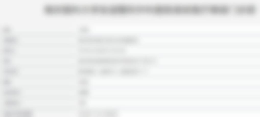 南京医科大学友谊整形外科医院淮安医疗美容门诊部