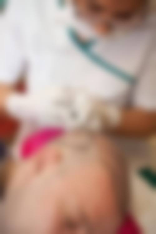 青叶Clinic 冈山核心项目