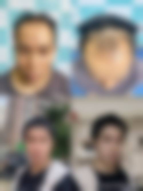 青叶Clinic 冈山患者评价