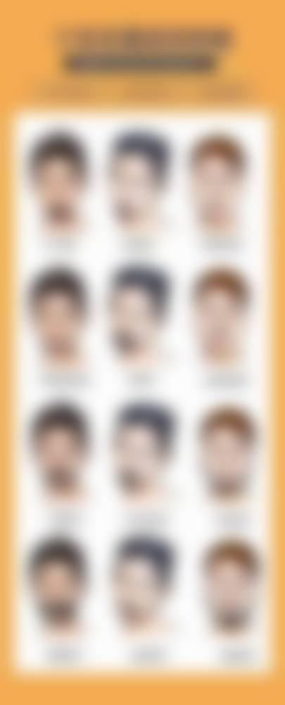 西安伊美尔加禾植发医院医生团队