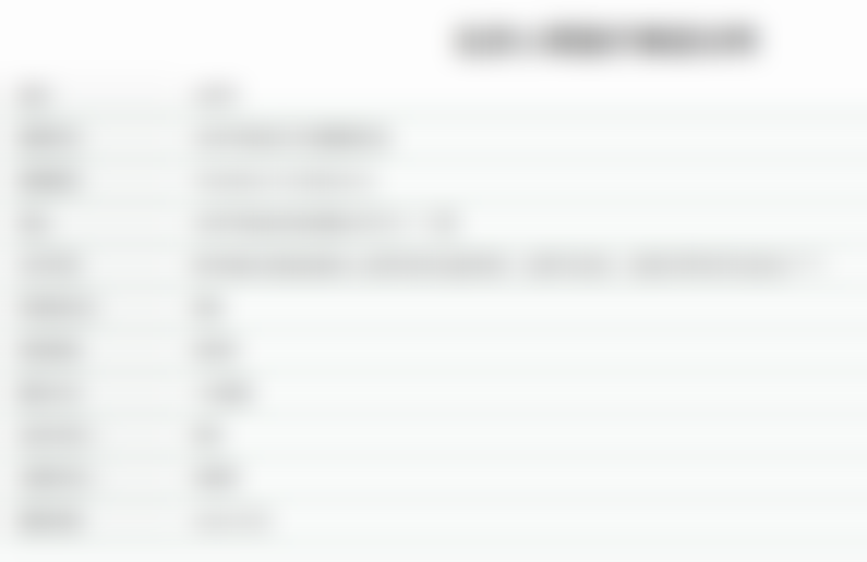 北京小芙医疗美容诊所核心项目