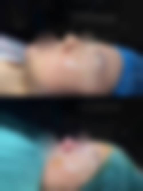 牡丹江君美施医疗美容患者评价