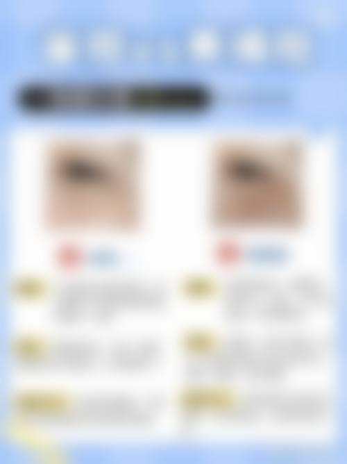 遂川星面孔整形医院核心项目