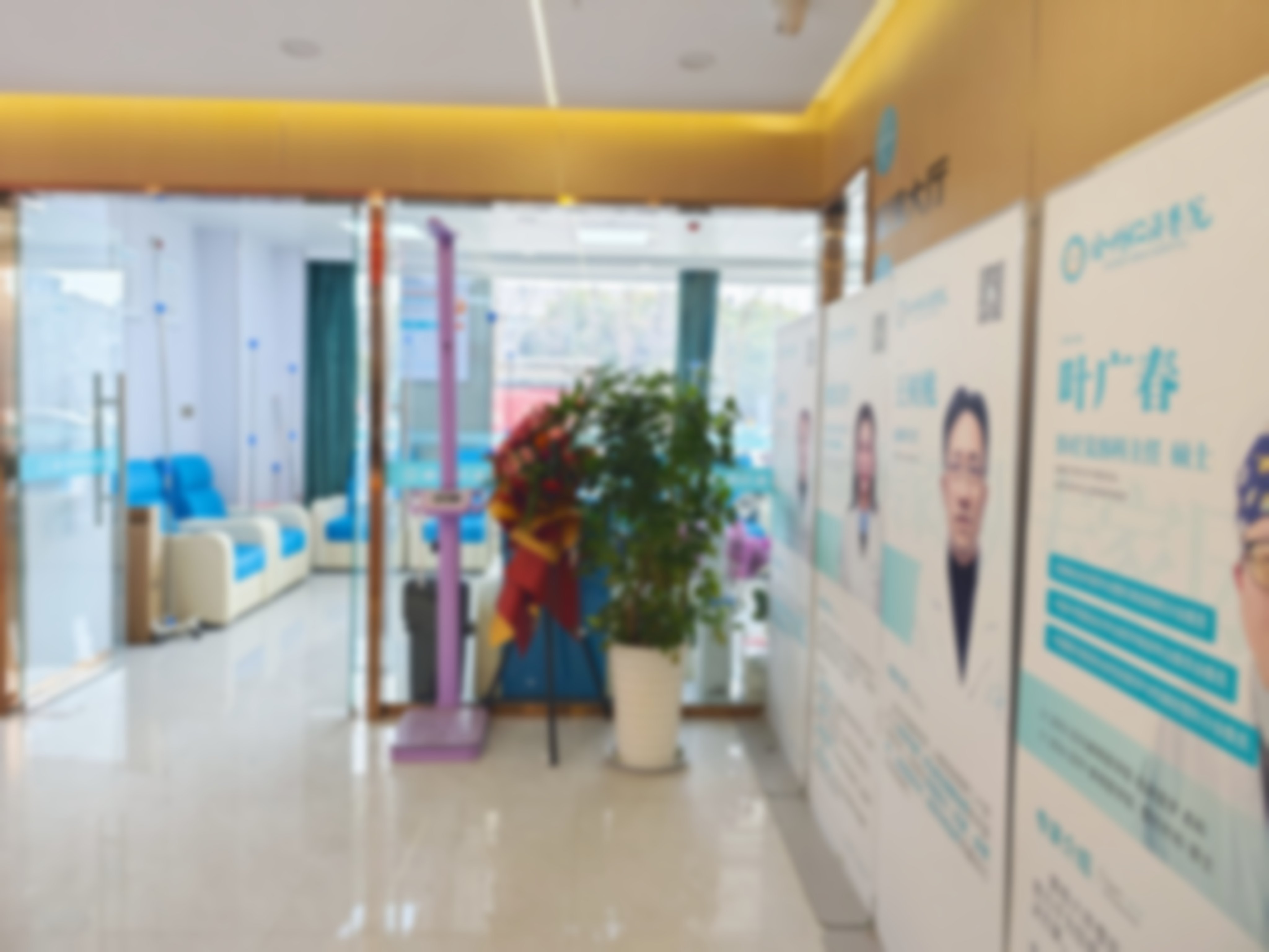 刘家鸿擅长项目列表