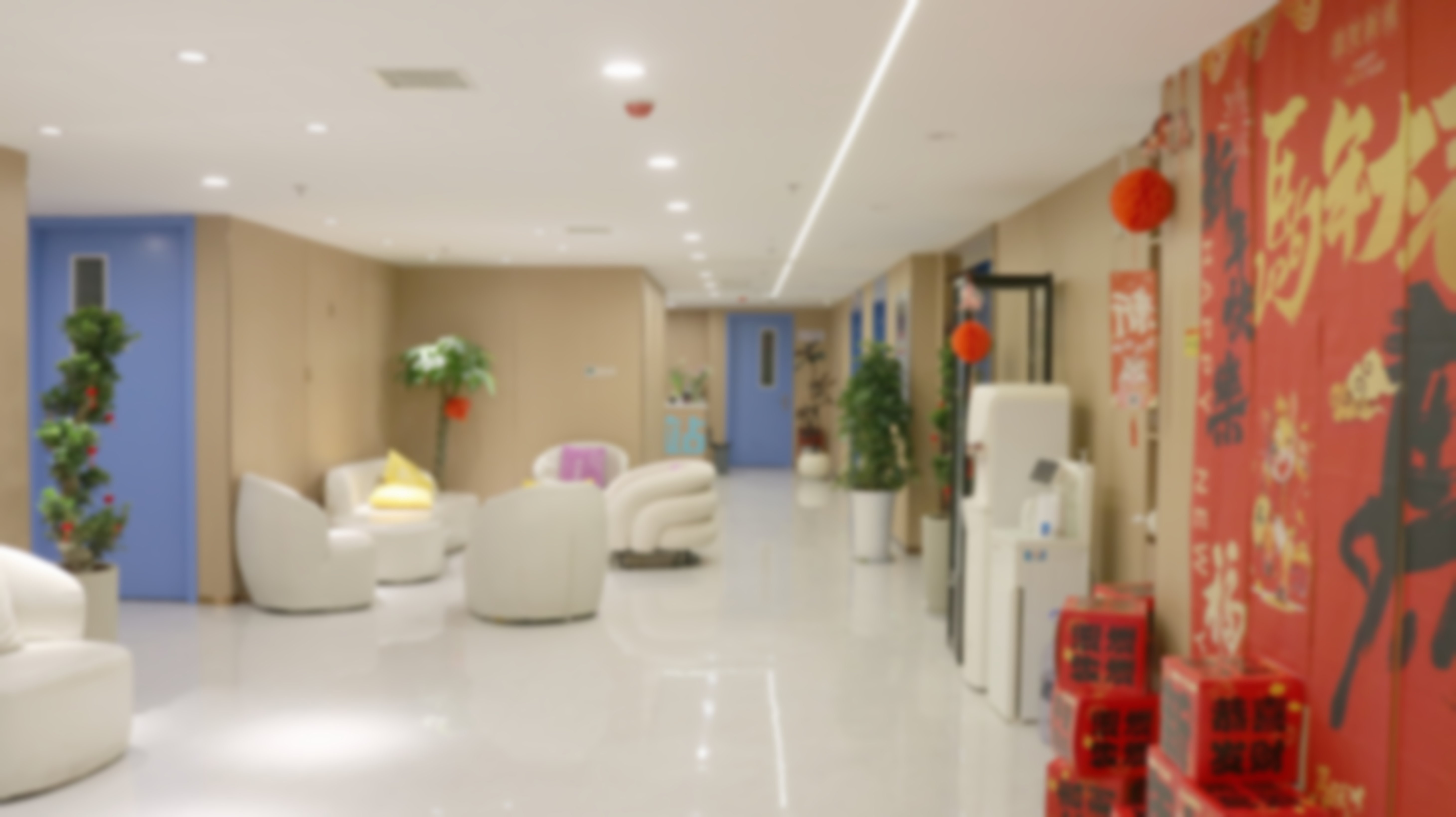 刘家鸿患者评价