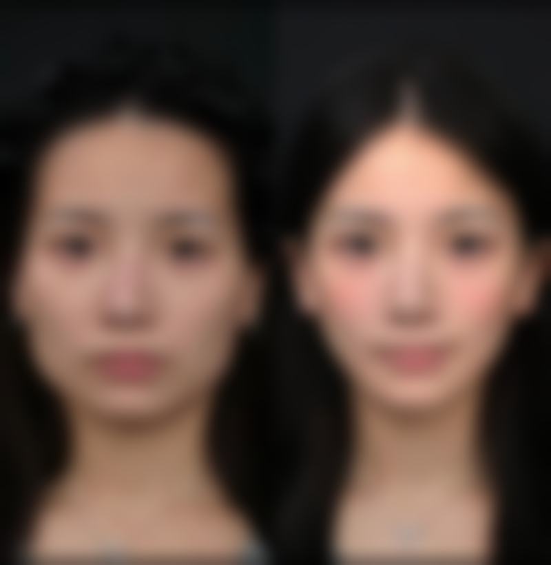【重庆ES时尚美容门诊部医生团队】