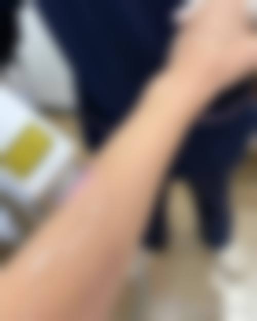 【六、重庆市中医院(皮肤美容科)真实患者口碑评价】