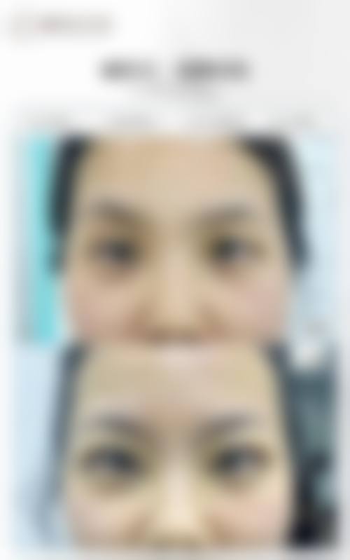 惠州首秀时光医疗美容门诊部诊疗服务场景