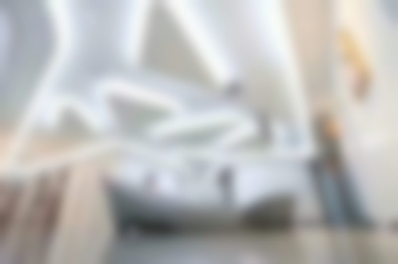 北京联合丽格第一医疗美容医院医院环境
