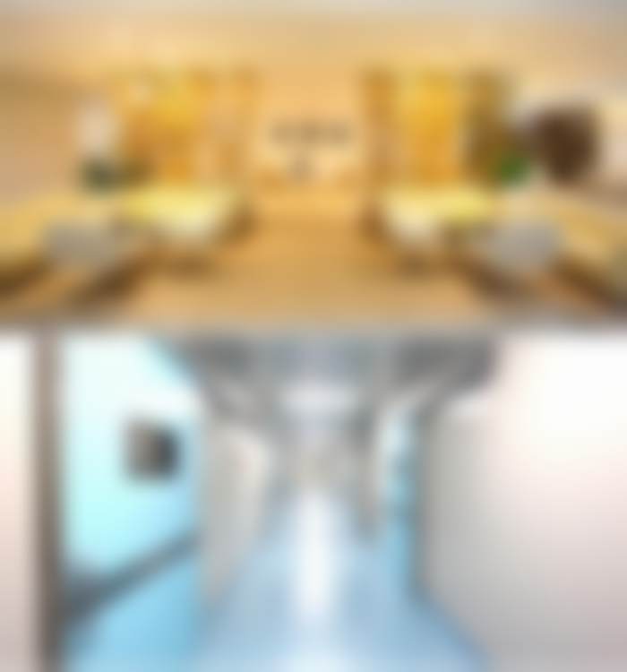 擅长项目及技术特色
