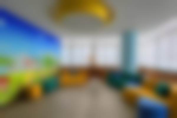 厦门翔安新兴爱容口腔门诊部厦门新兴爱容口腔门诊部儿童区