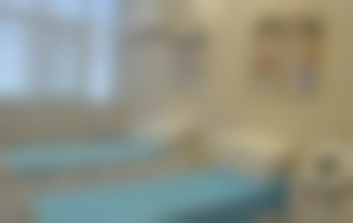 鹤壁美林苑门诊部诊疗服务场景