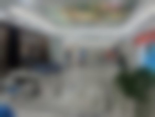 南宁麦迪格眼科医院环境