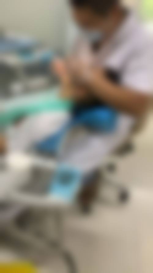 上海尤旦何旭口腔(徐泾店)真实患者口碑评价