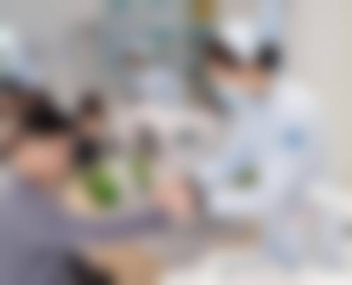广东省人民医院赣州医院眼科擅长哪些项目