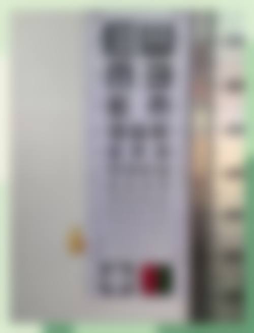 漳州市中医院眼科擅长项目与技术特色