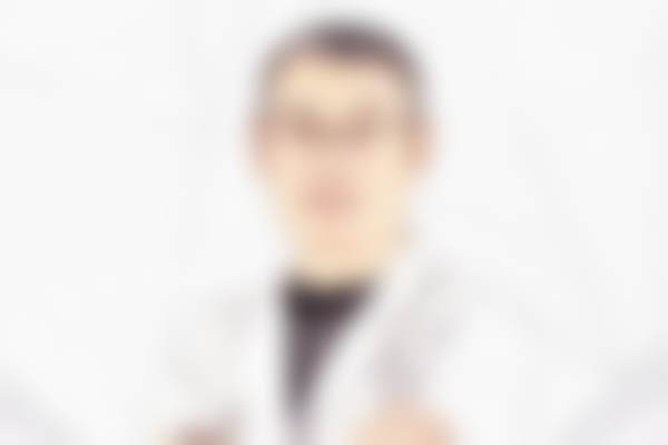 陈树科医生核心擅长项目一览